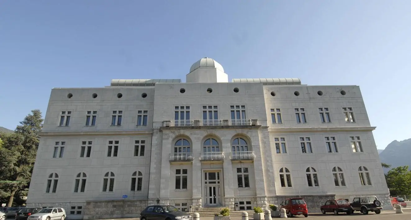 Università statali, Trento è seconda dietro Verona