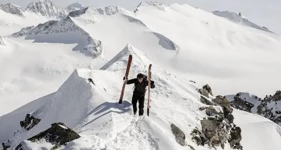 Per Visit Trentino le nostre valli sono coperte di neve