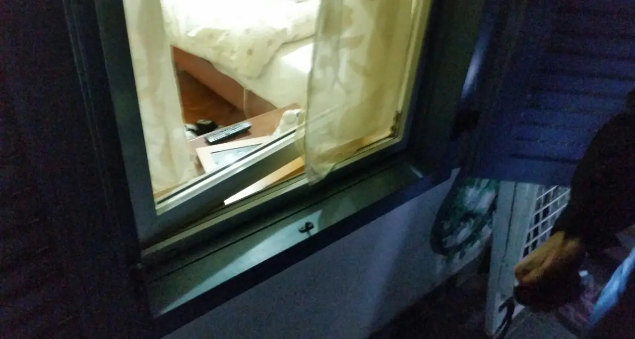 Furti in casa, arrestato un uomo della \"banda degli albanesi\"