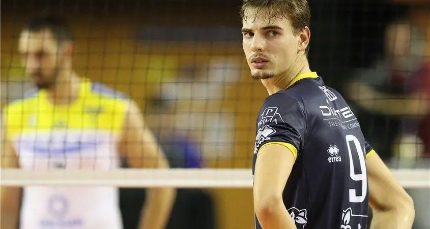Coppa Cev, la Diatec in campo in terra finlandese contro l’Hurrikaani Loimaa