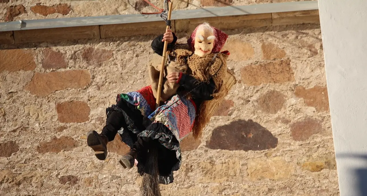 Befana & co: ecco i dieci eventi top del weekend