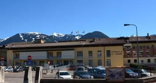 Pediatra dice no a Fiemme preferisce gli Emirati arabi