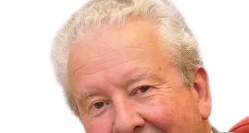 Un aneurisma stronca Maurizio Bossi Fedrigotti
