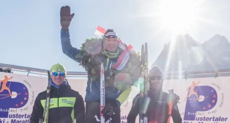 Rezac fredda Brigadoi in volata, la Heiskanen è senza avversarie