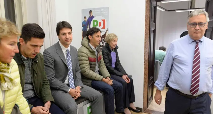 «Civici? Sì al dialogo ma con paletti chiari»