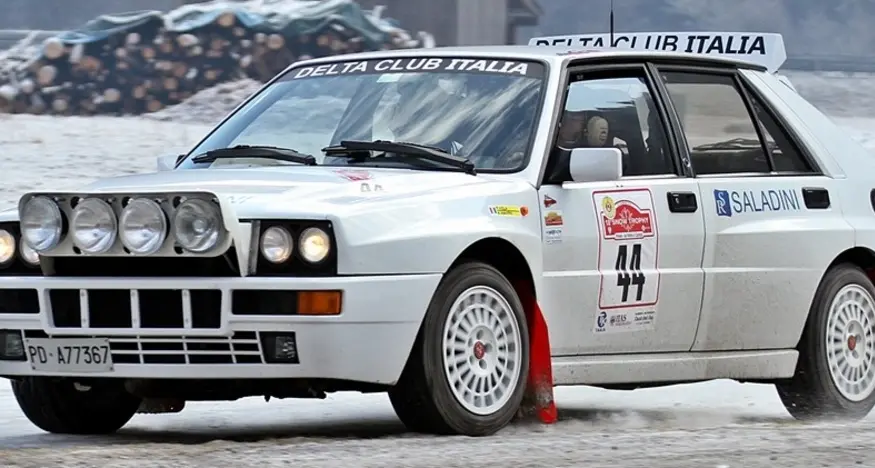 Snow Trophy, sono aperte le iscrizioni