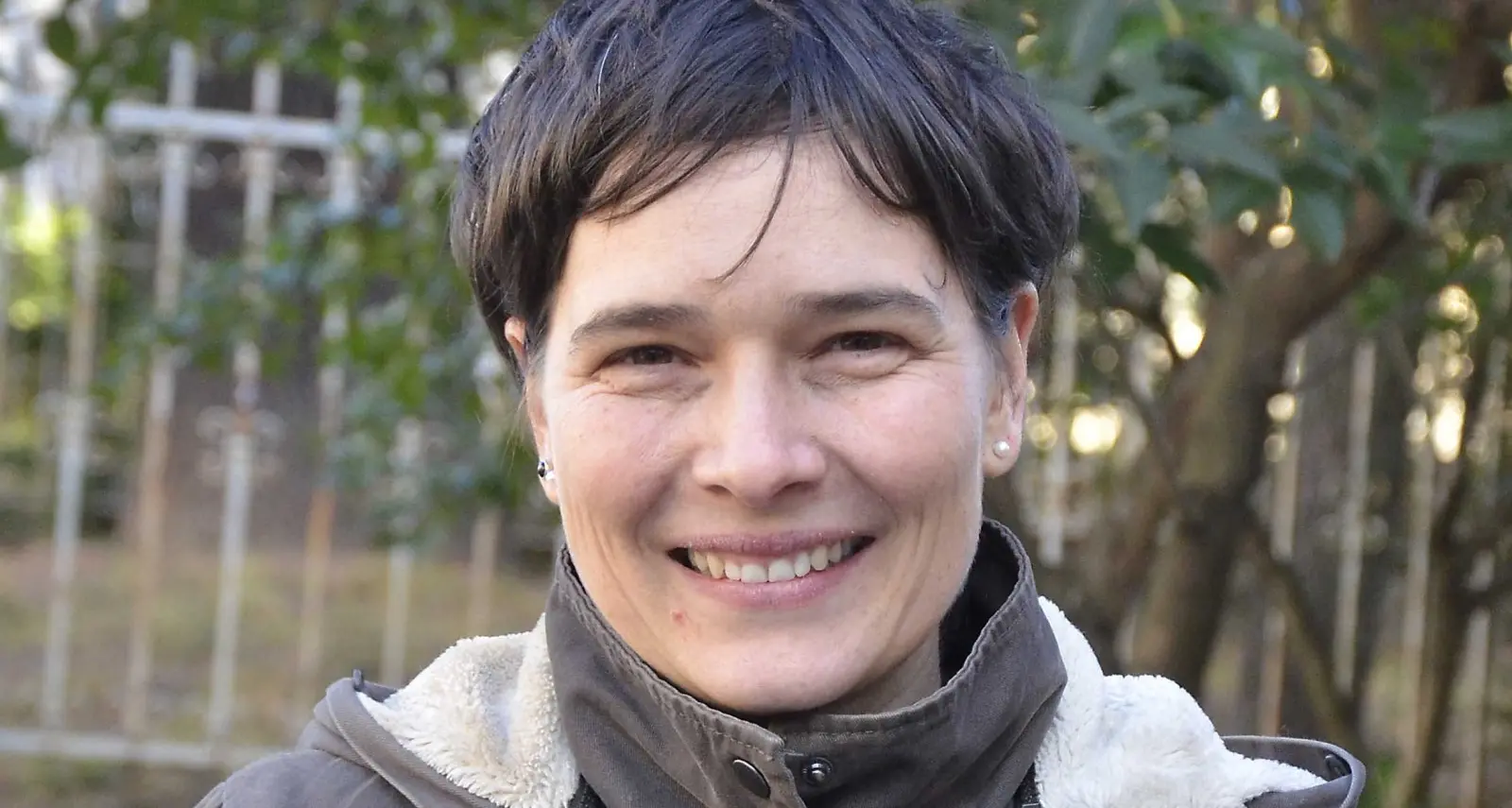 Silvia Valduga, «missionaria laica» dal Sud al Nord