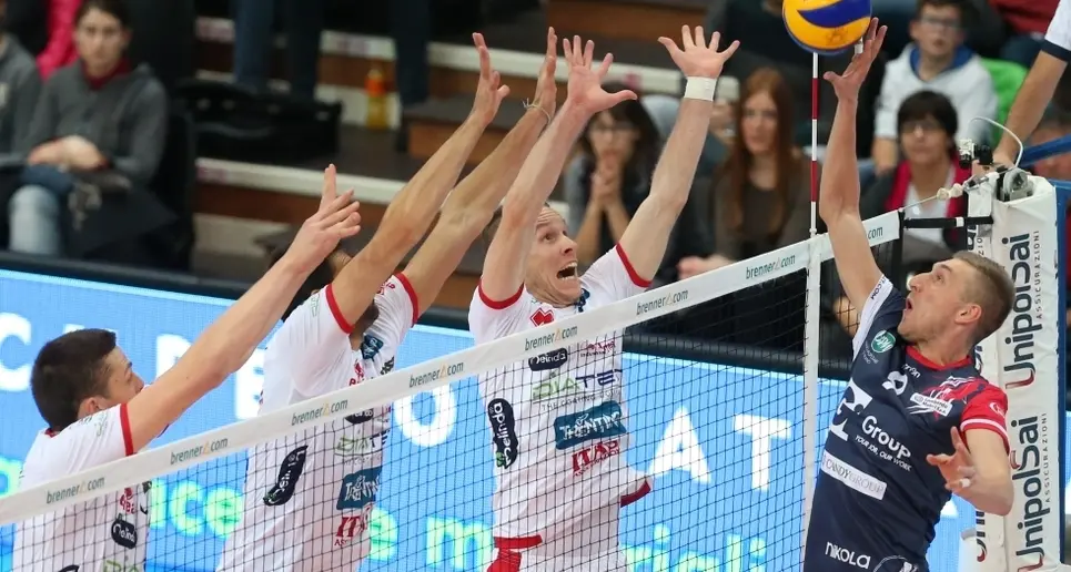 Diatec, con Monza vietato fallire in Coppa Italia