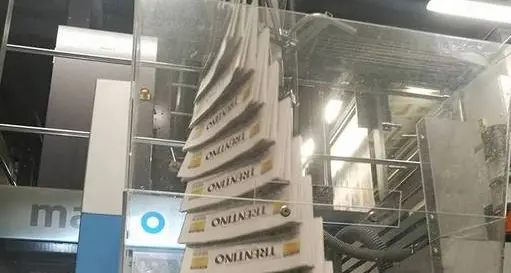 Al Trentino si apre una nuova \"pagina\"
