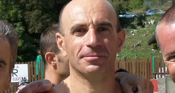 Morto nel parco: era un grande sportivo
