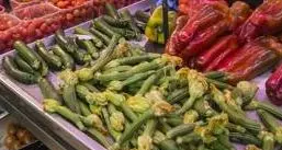 Con freddo, gelo e neve frutta e verdura alle stelle