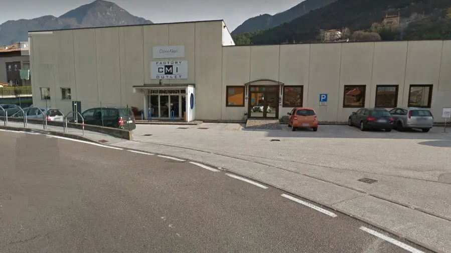 Choc a Mattarello: chiude l'ex Hilton, a rischio 57 posti di lavoro