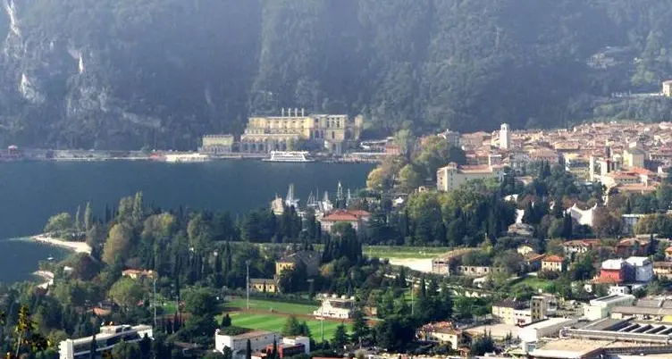 Il lago di Garda piace agli arabi: boom di investimenti