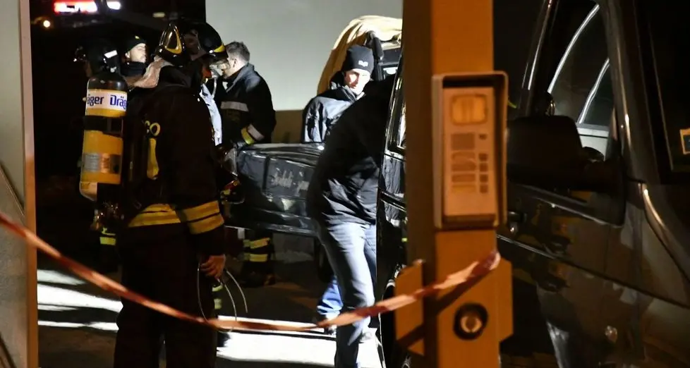Mori, anziana muore intossicata