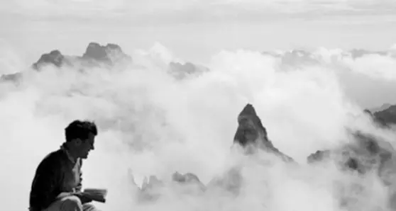 Addio ad Erich Abram, signore delle Dolomiti