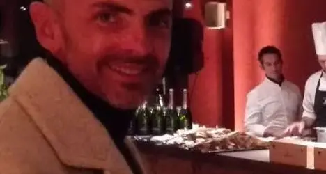 Un evento «Miccio style» con un tocco ladino