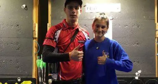 Manuel Festi vince, argento per la Roner in Coppa del mondo