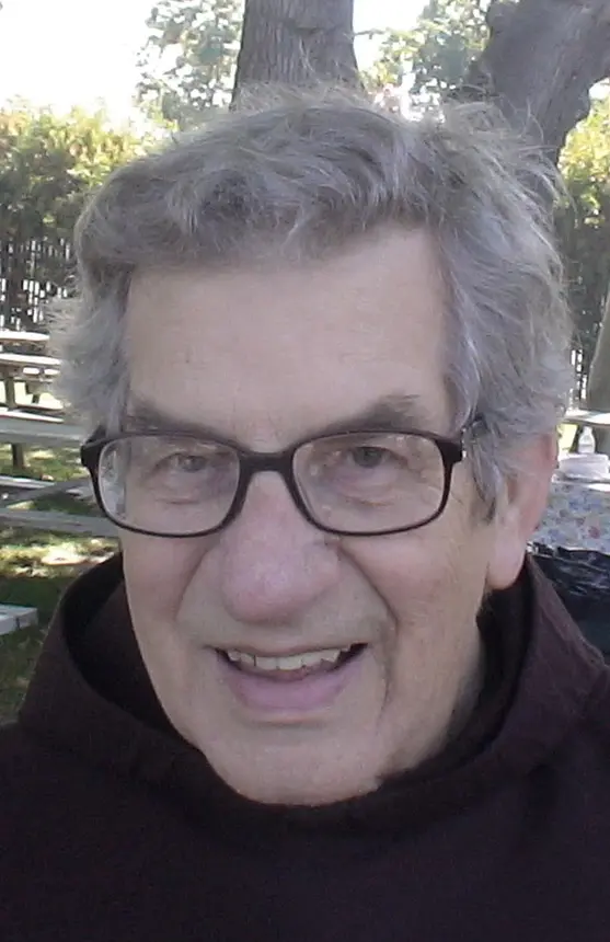 Addio a padre Efrem Trettel, francescano-giornalista in America