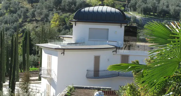 Miravalle, l’abuso «costa» 450mila euro ad Arcese