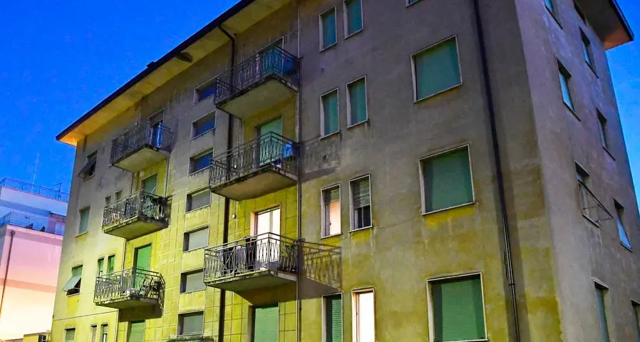 Una casa per ricominciare per chi si trova in difficoltà