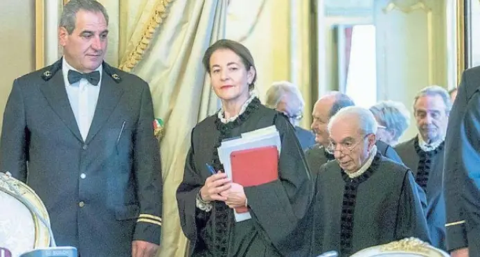 Italicum, la Consulta «salva» i collegi in regione