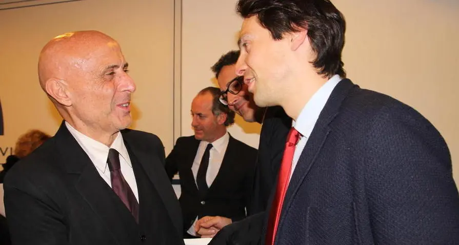 Quote profughi, Trento convince Minniti