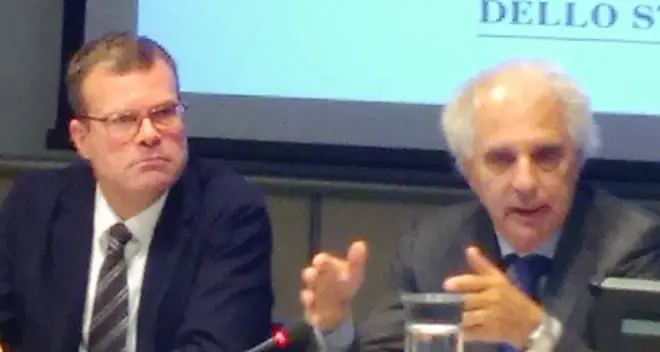 «Capitali all’estero, i soldi ci spettano»