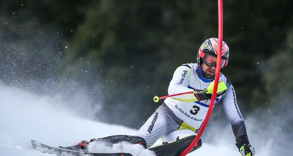 Deville porta a scuola i giovani a Gressoney