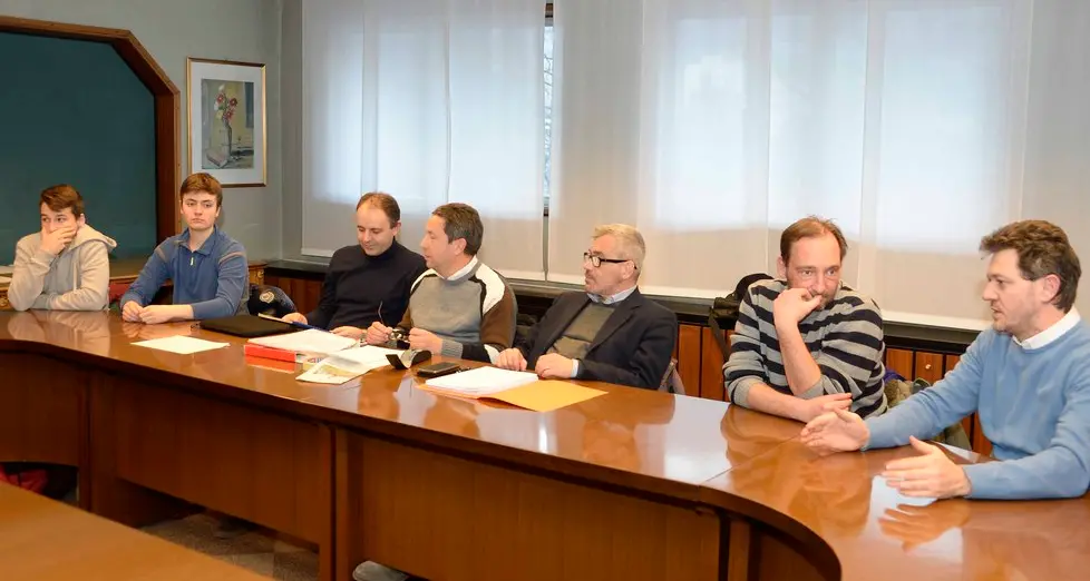 Vibrazioni, il comitato diffida Rfi