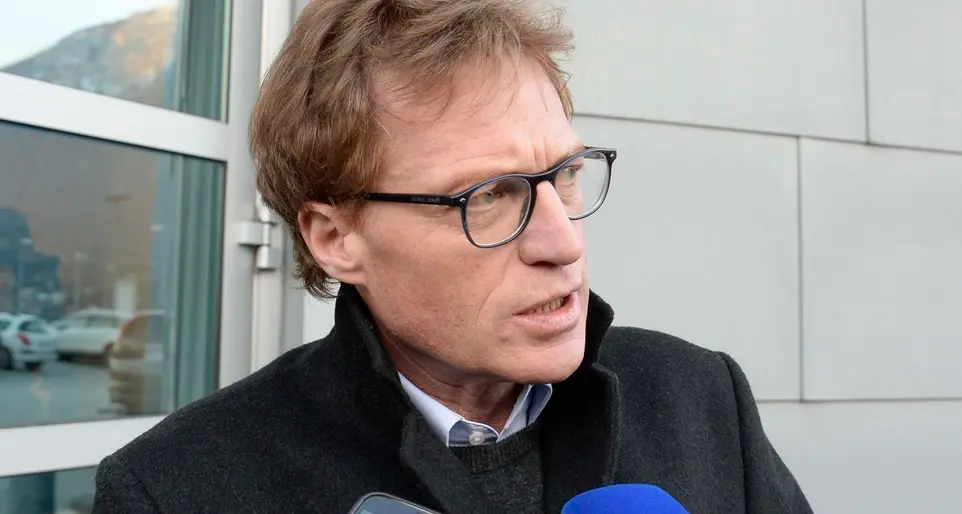 «Nuovo Ulivo per andare oltre i partiti»