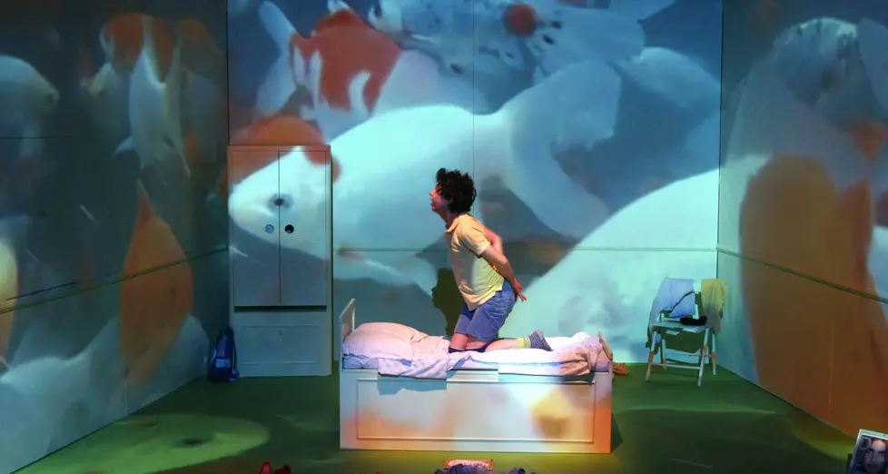 Gender, arriva lo show delle polemiche