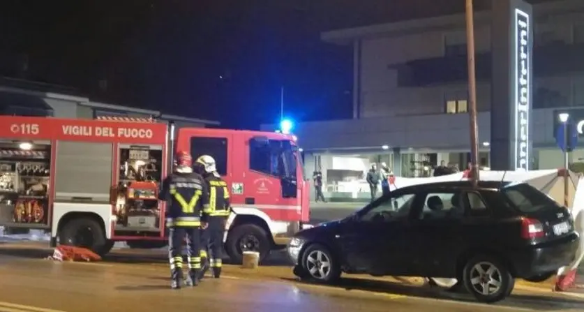 Medico investito: in due verso il processo