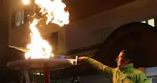 Al via ad Andalo le Olimpiadi invernali