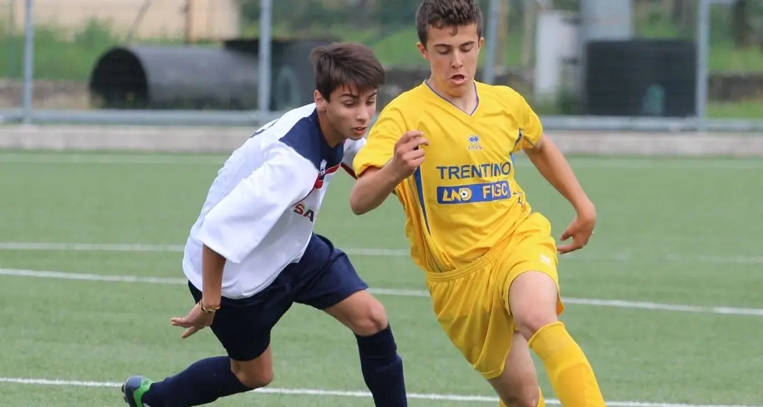 Il Trofeo delle Regioni si gioca sui campi di mezza provincia