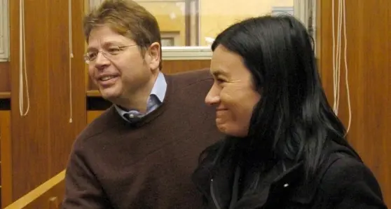 Bolzano, chiesti due anni a Pius Leitner per il sex toy regalato dai Freiheitlichen