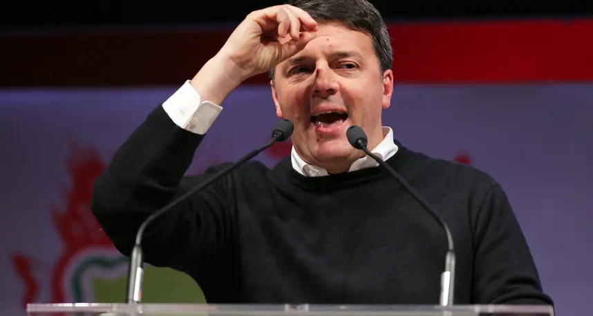 Pd, il disagio della sinistra «Così è Renzi che rompe»