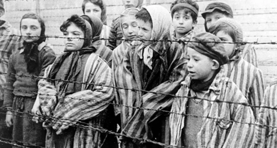 Quattro sudtirolesi tra gli aguzzini di Auschwitz
