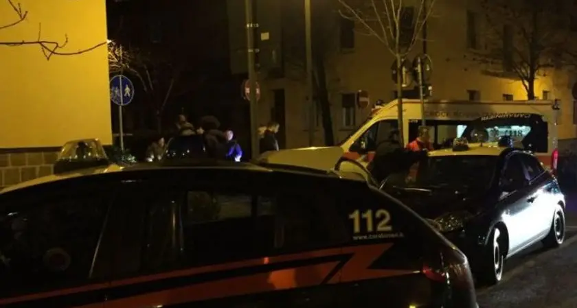 Trento, anziana scippata a pochi passi da casa