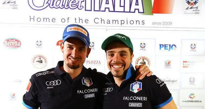 Mondiali, anche Paris e Fill deludono nel superG