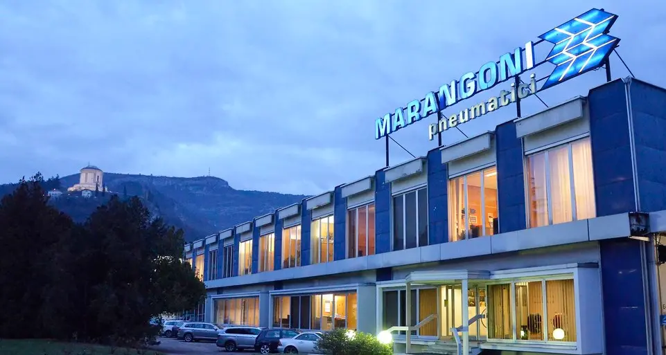Marangoni, a Rovereto in due mesi 11 dimissioni