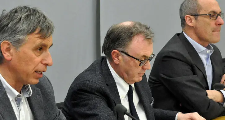 Una task-force per sbloccare 170 opere