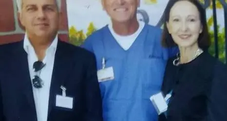 Caso Chico Forti: «Vicina la revisione del processo Usa»