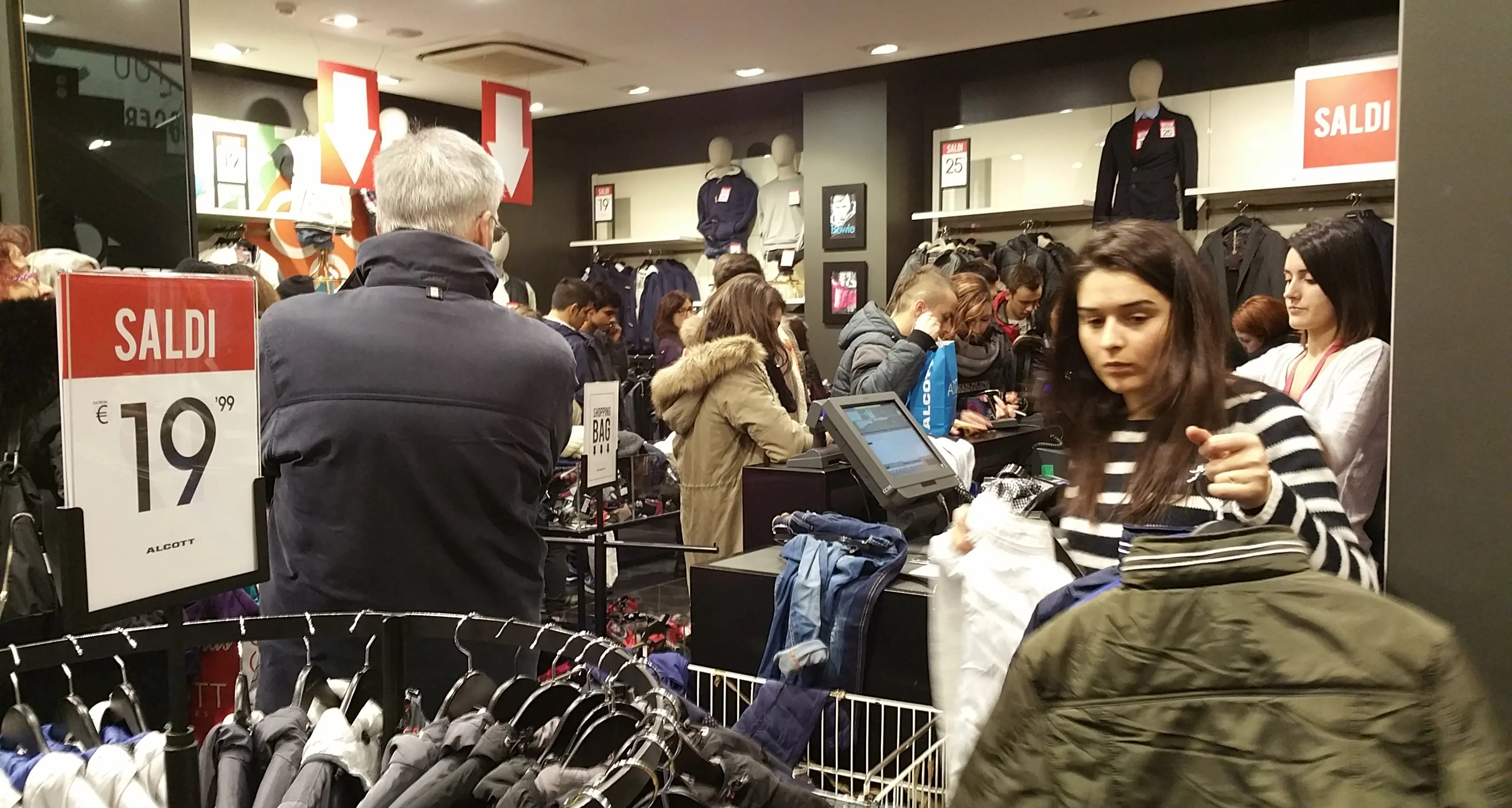 La sentenza: \"Il lavoro nei festivi resta facoltativo\"