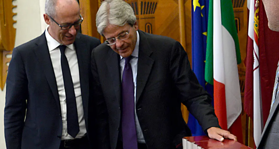 Finanze, è braccio di ferro con Roma