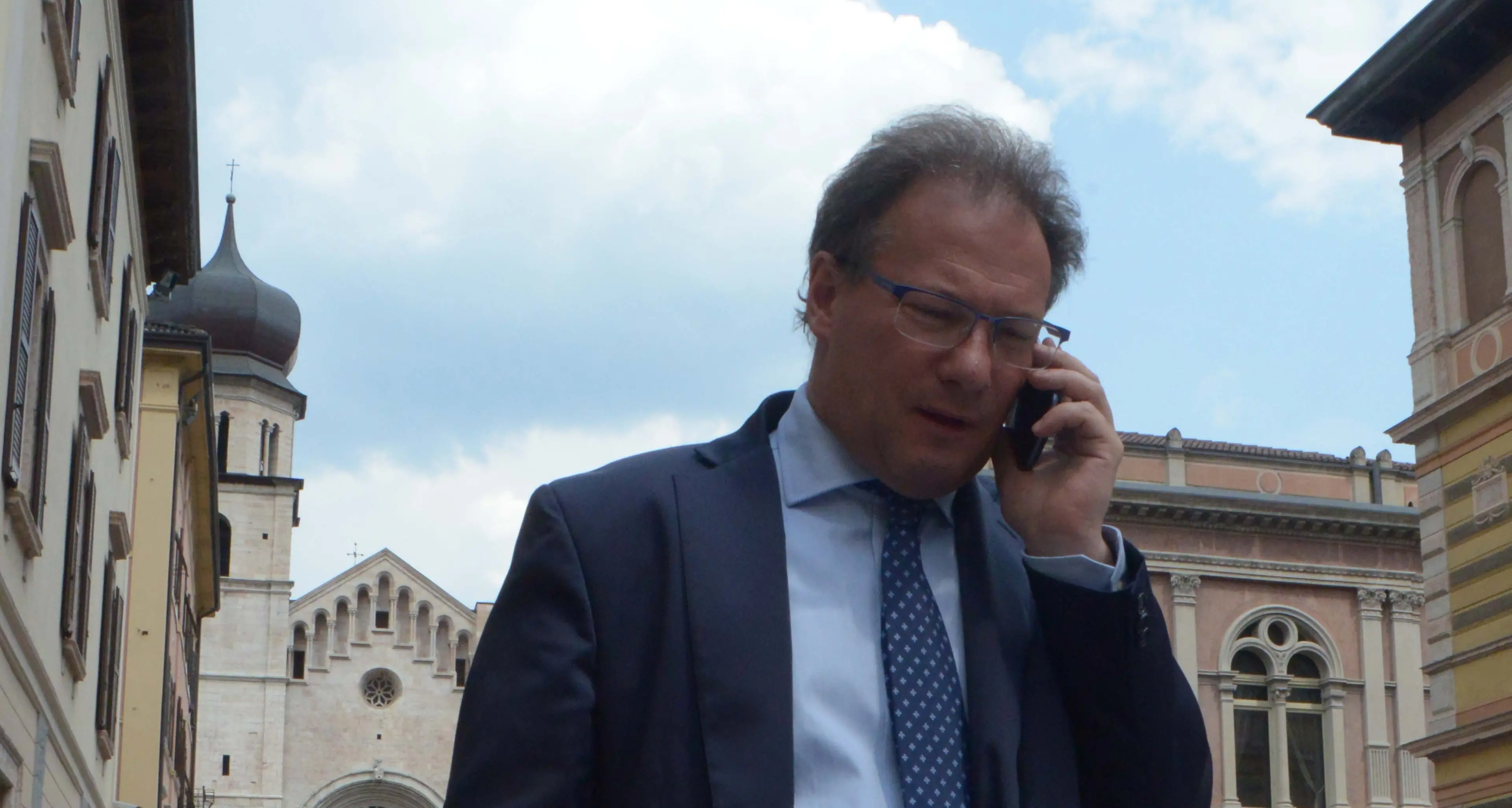 Trento, primo comune con e- petition su change.org