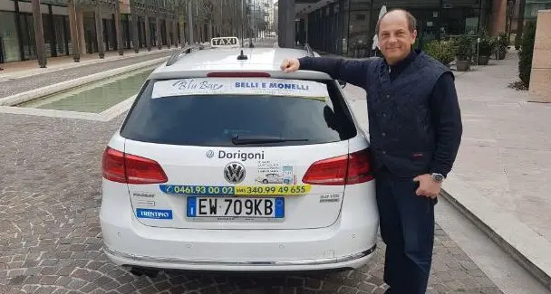 Ai taxi preoccupa più Flixbus che Uber