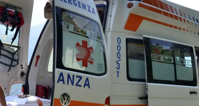 Ladri «in visita» alla Rai Rubati pochi spiccioli