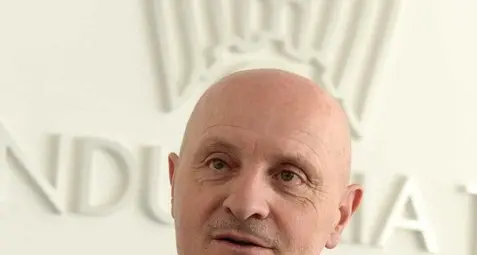 «Politici, basta litigare: vi chiedo più responsabilità»