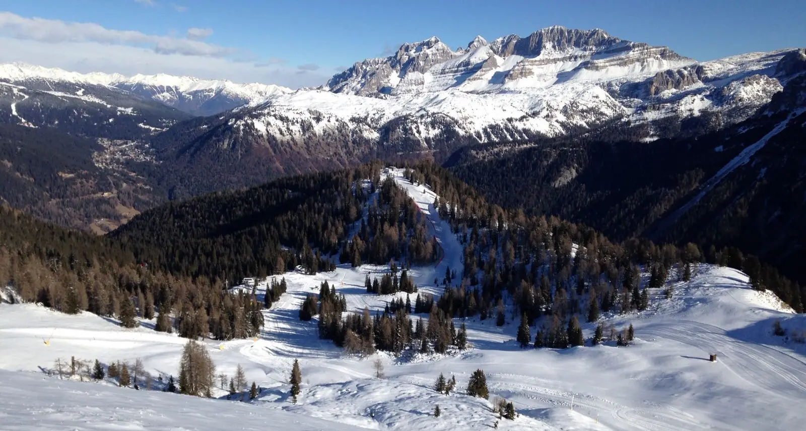 Pinzolo, in arrivo il resort a cinque stelle