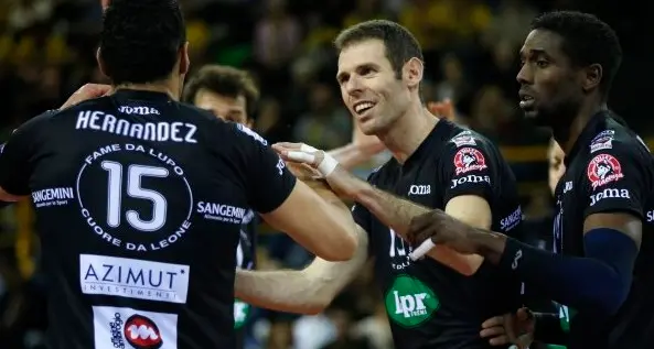 La Diatec tenta il blitz a Piacenza